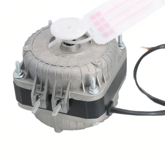 Refrigerator shaded pole motor VN 10-20