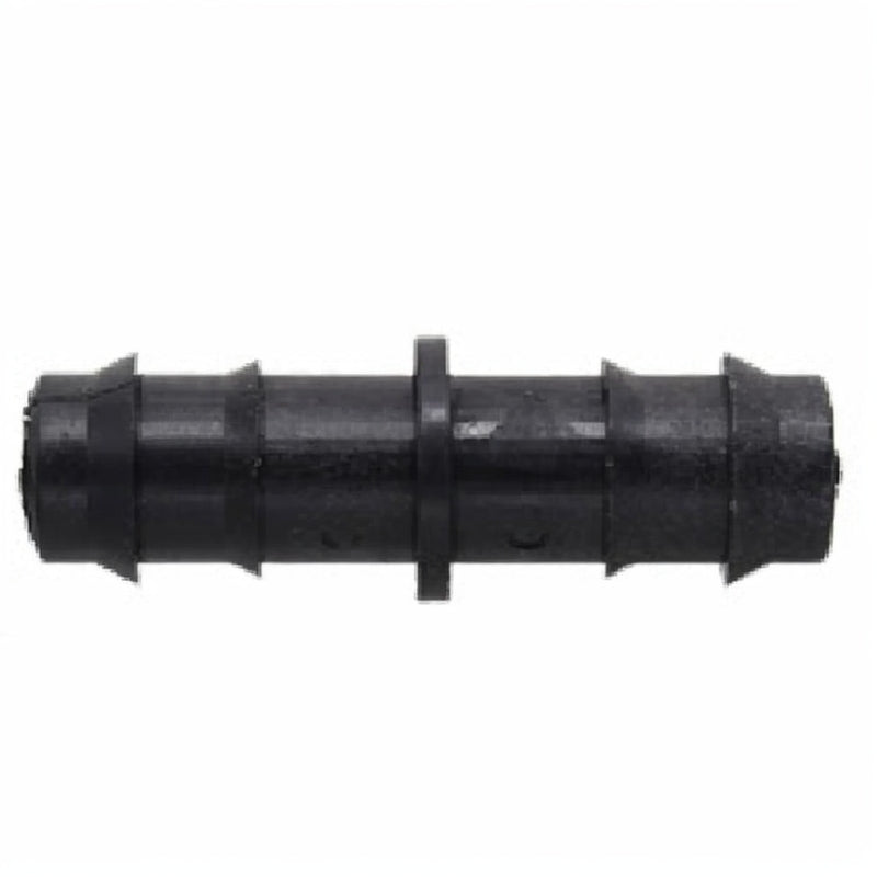 Plastic Straight Fitting 61.5MM