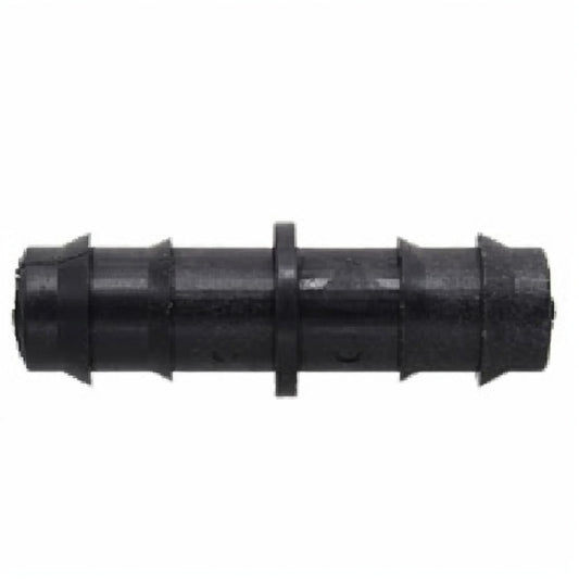 Plastic Straight Fitting 61.5MM