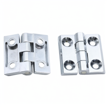 Electric Box Cabinet Door Hinge