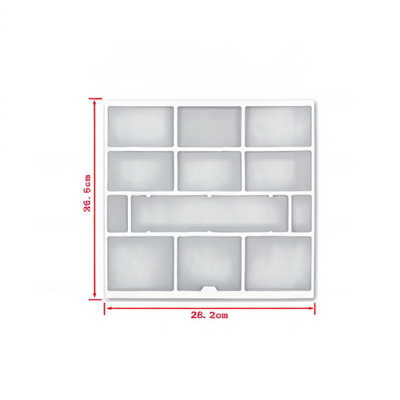 Filtre de climatiseur 28,2*26,5cm