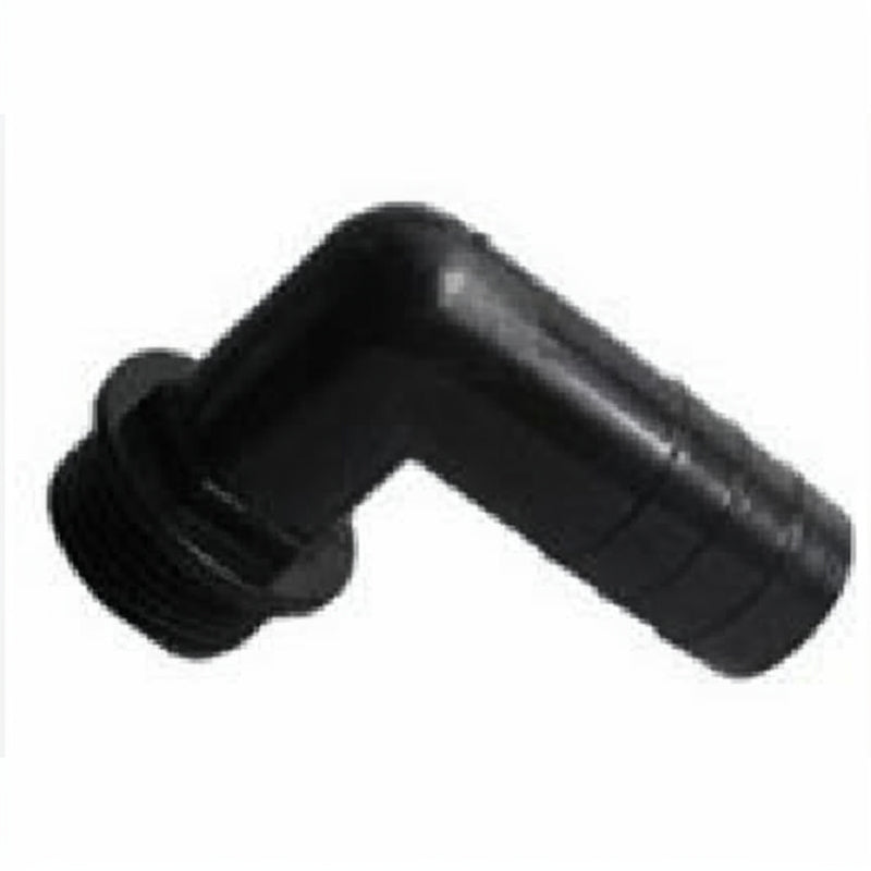 Elbow Connector 25mm