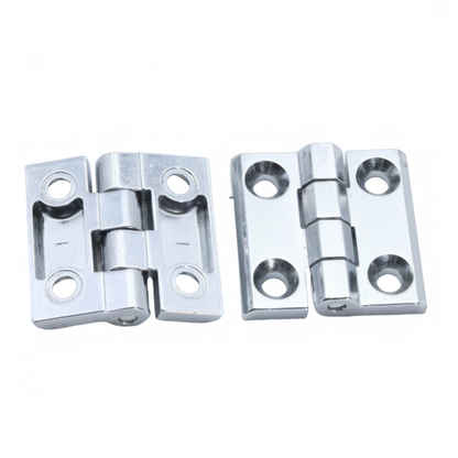 Electric Box Cabinet Door Hinge