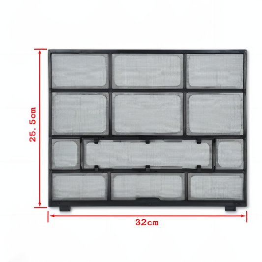 Air-conditioner Filter 31*27.7cm