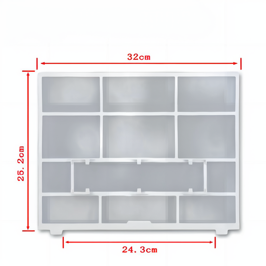 Air-conditioner Filter 31.9*28.3cm