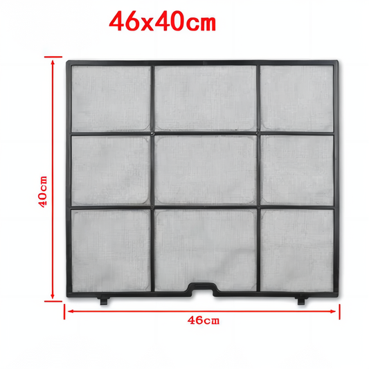 Filtre de climatiseur 46*40cm