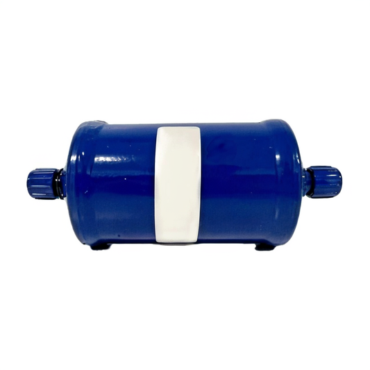 Refrigerant dryer filter EK-084S 1/2 weld port