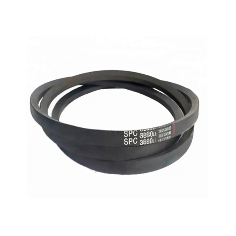 Washing Machine Belt - Glosok Technology (Ningbo) Co., Ltd.