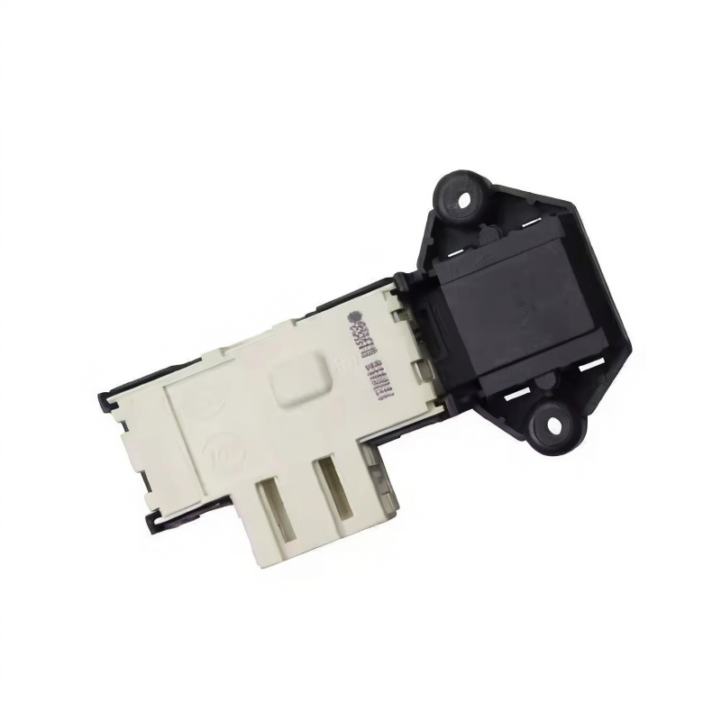 Interruptor de bloqueo de puerta de lavadora DG-F6026BS/XQG65-F1029W