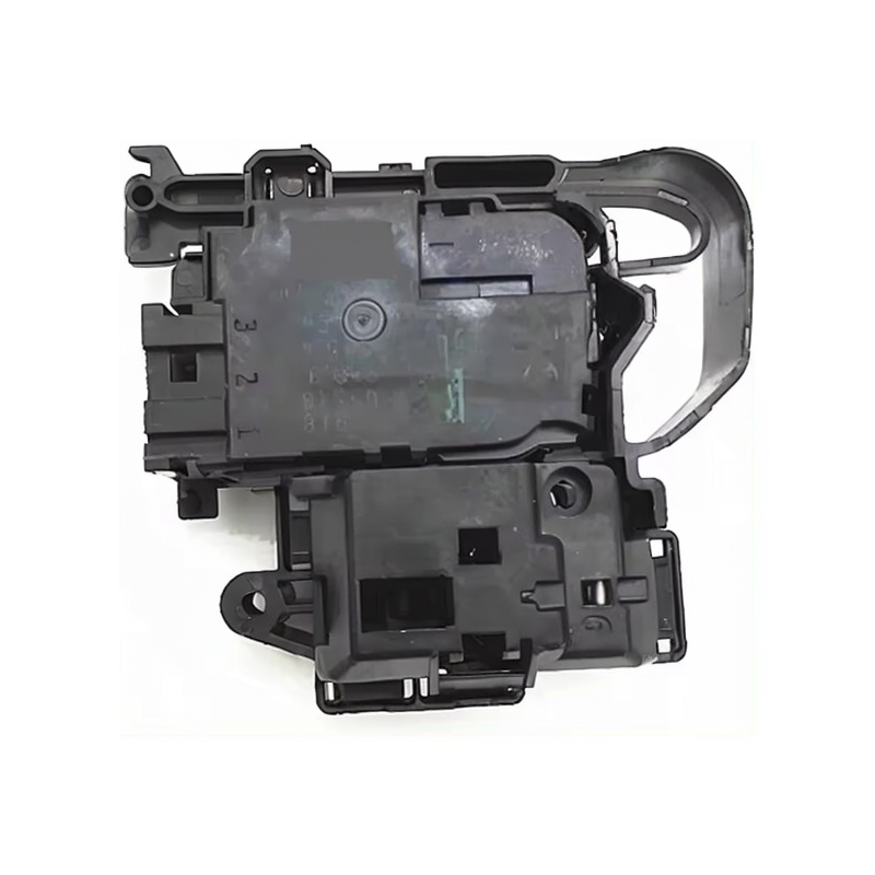 Interruptor de bloqueo de puerta de lavadora TD80V160WD/TD80VN06DS5