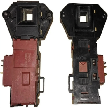 Interruptor de bloqueo de puerta de lavadora XQG50-BS1268Z/ZQG52-HDY1000A