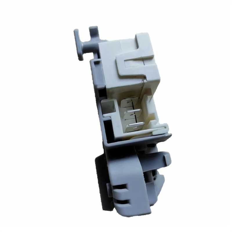 Washing Machine Door Lock Switch 0024000128E