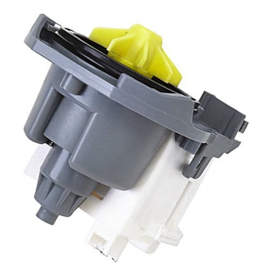 Washing Machine Drain Pump W10348269