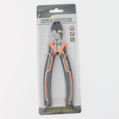 6-Inch Diagonal Pliers