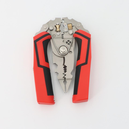 Folding Electric Pen Pliers