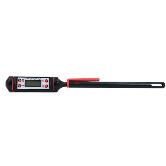 Boiler Digital Thermometer Bbq Thermometer Meat Temperature