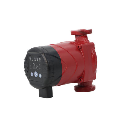 Electronic Circulation Pump 6m Rated Head