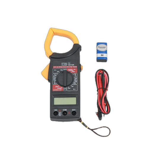 Clamp Meter DT266