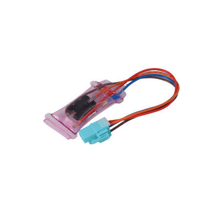 Refrigerator Thermostat N13-4-8115 4-Wire 30G -3°C to -11°C