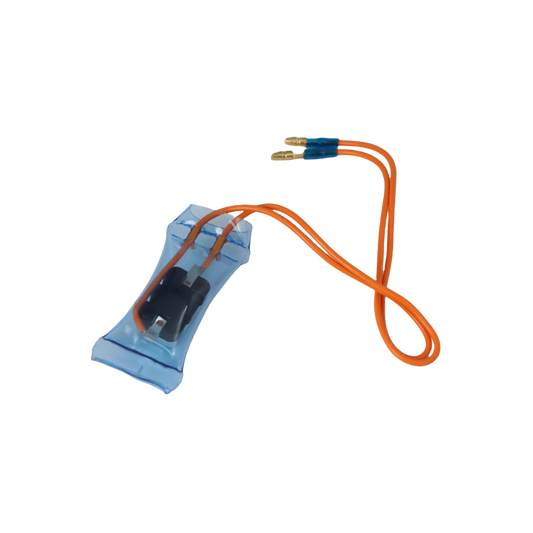 Defrost Thermostat N13-4-8115 2-Wire