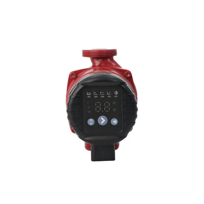 Electronic Circulation Pump 6m Rated Head