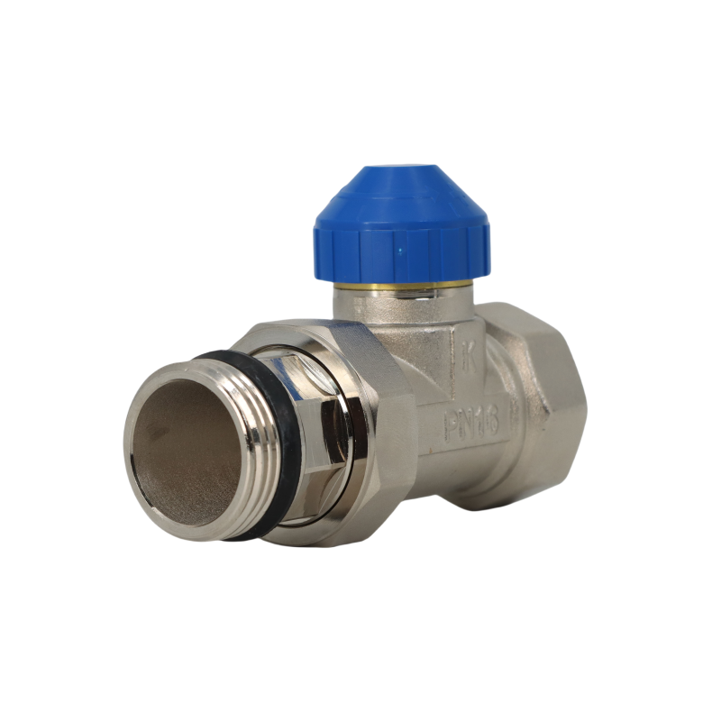 Temperature Control Valve DN25mm