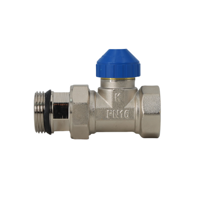 Temperature Control Valve DN25mm