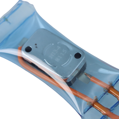 Defrost Thermostat N13-4-8115 2-Wire