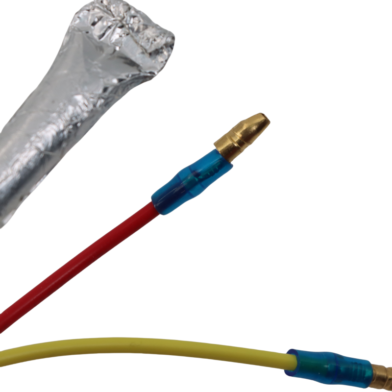 refrigerator Fuse C-017 14G 76°