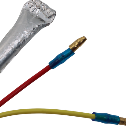 refrigerator Fuse C-017 14G 76°