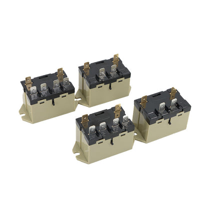 Air Conditioner Relay 12V 24V 4Pin 6Pin Copper