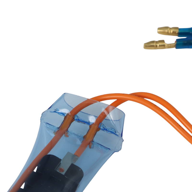 Defrost Thermostat N13-4-8115 2-Wire
