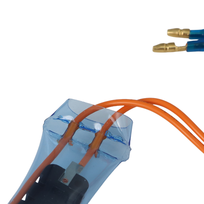 Defrost Thermostat N13-4-8115 2-Wire