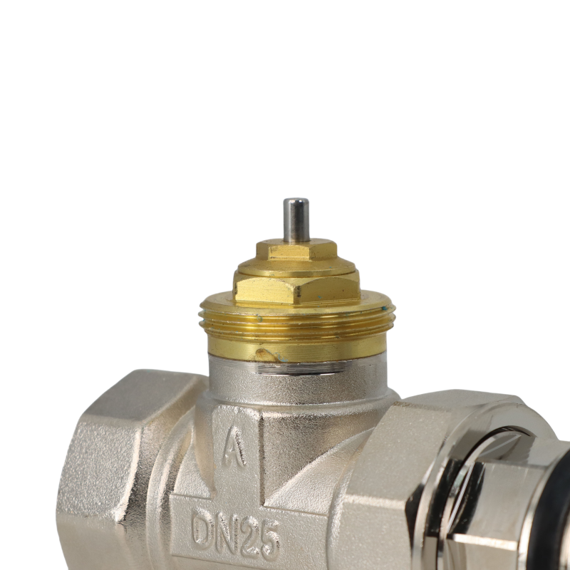 Temperature Control Valve DN25mm