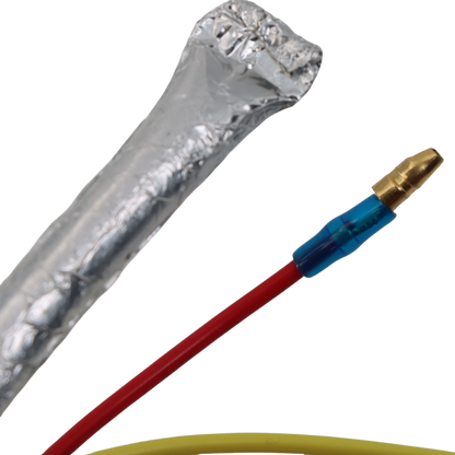 refrigerator Fuse C-017 14G 76°