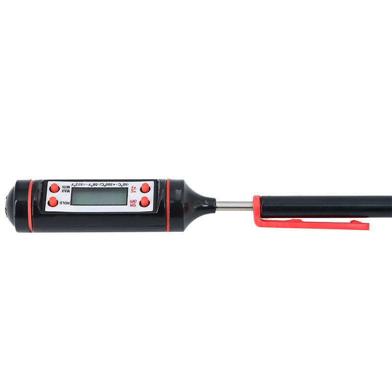 Boiler Digital Thermometer Bbq Thermometer Meat Temperature