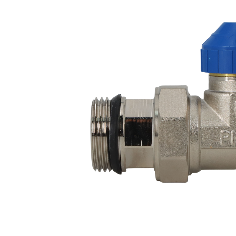 Temperature Control Valve DN25mm