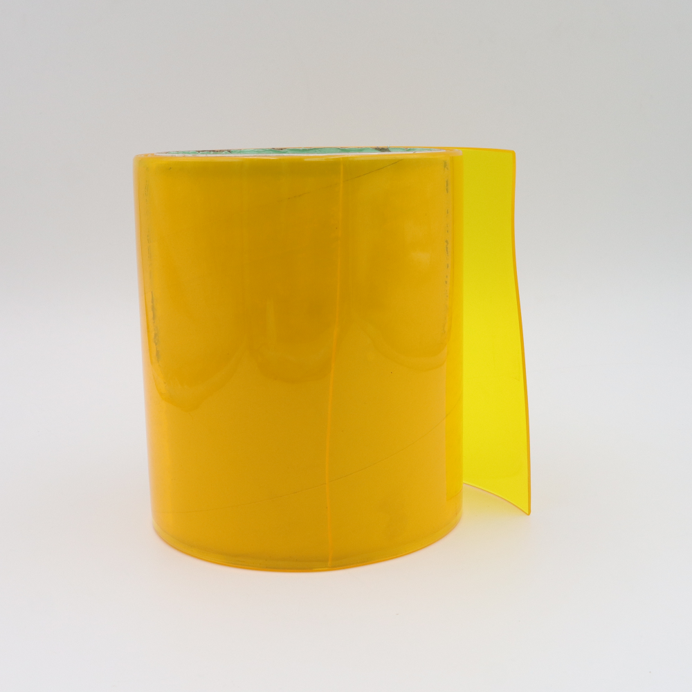 Cold Storage Door Curtain