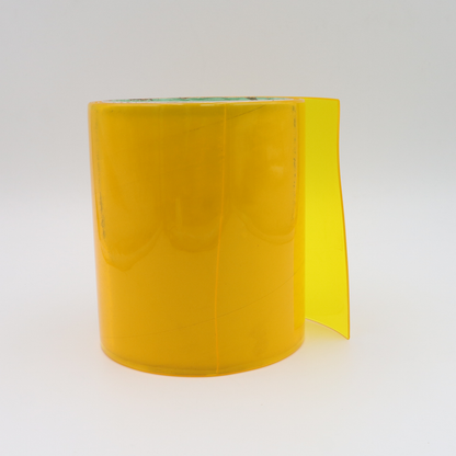 Cold Storage Door Curtain