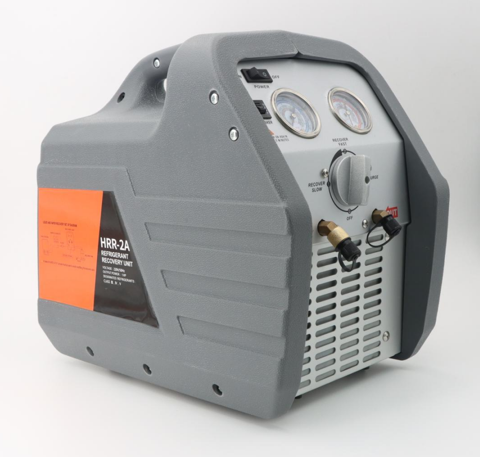 Refrigerant Recycling Machine