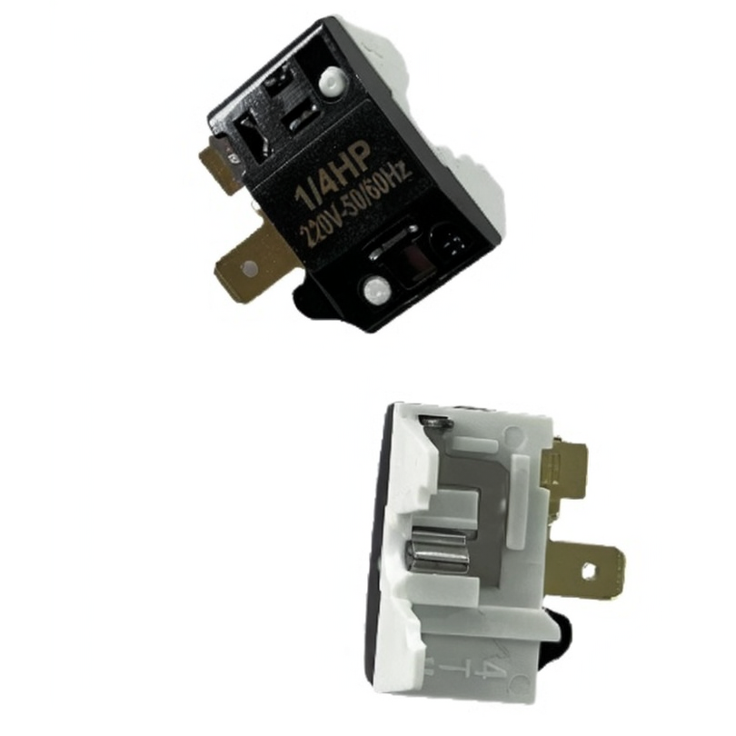 Refrigerator Compressor Overload Protector    D0203036A005