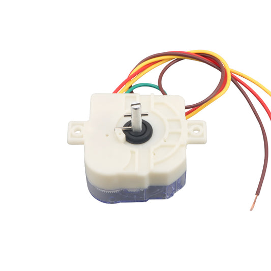 Washing Machine Timer 3 Cables Hole Spacing 6.8cm