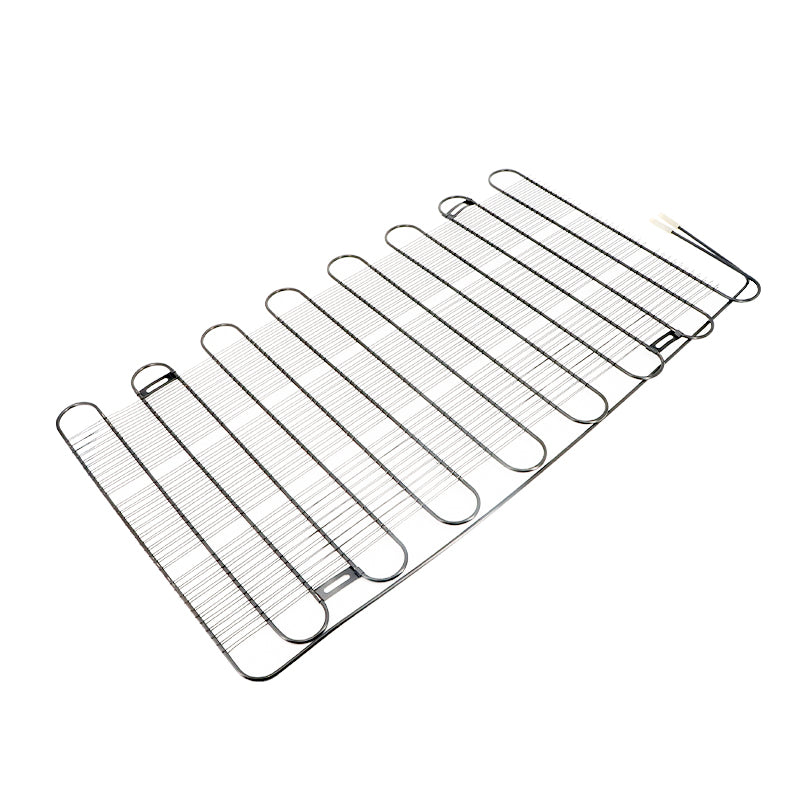 Refrigerator Condenser Fin 8 frame - Glosok Technology (Ningbo) Co., Ltd.