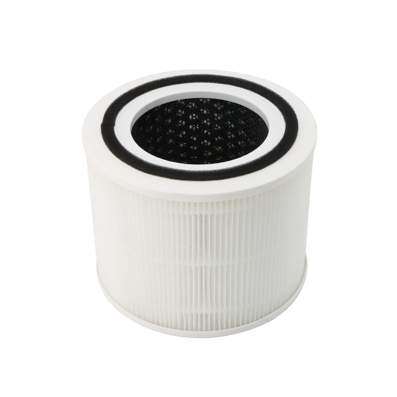 Air Purifier Filters Element 192mm Diameter - Glosok Technology (Ningbo) Co., Ltd.