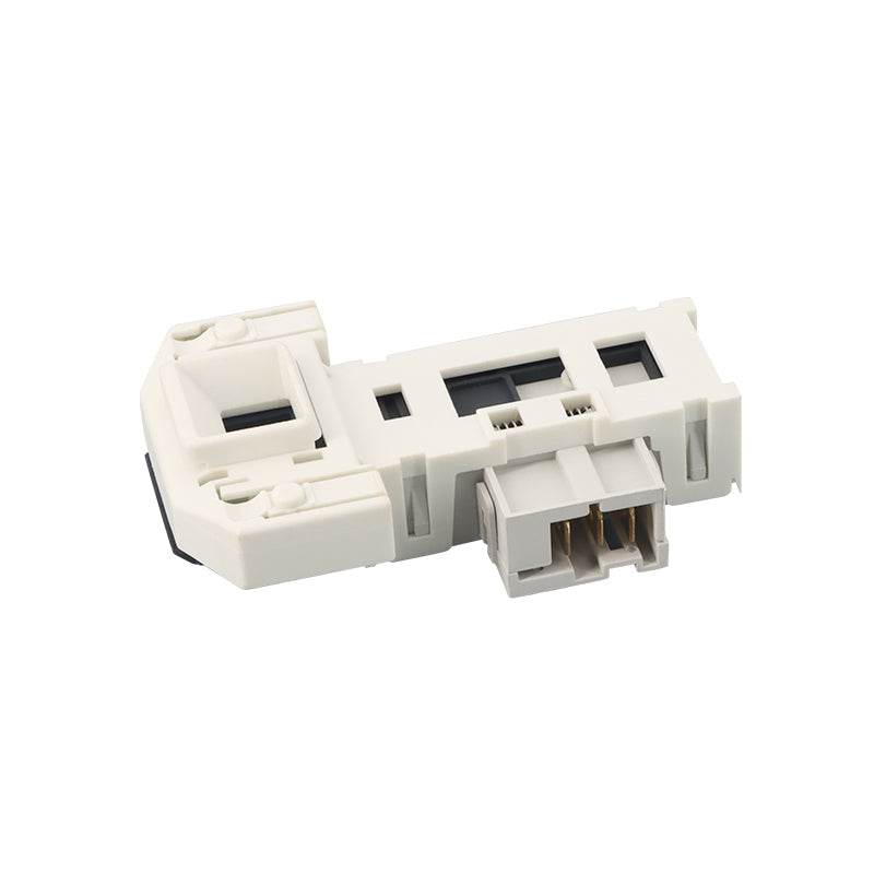 Interruptor y pestillo de bloqueo de puerta de lavadora WM6105/WM4085/WM170XS/WD7205