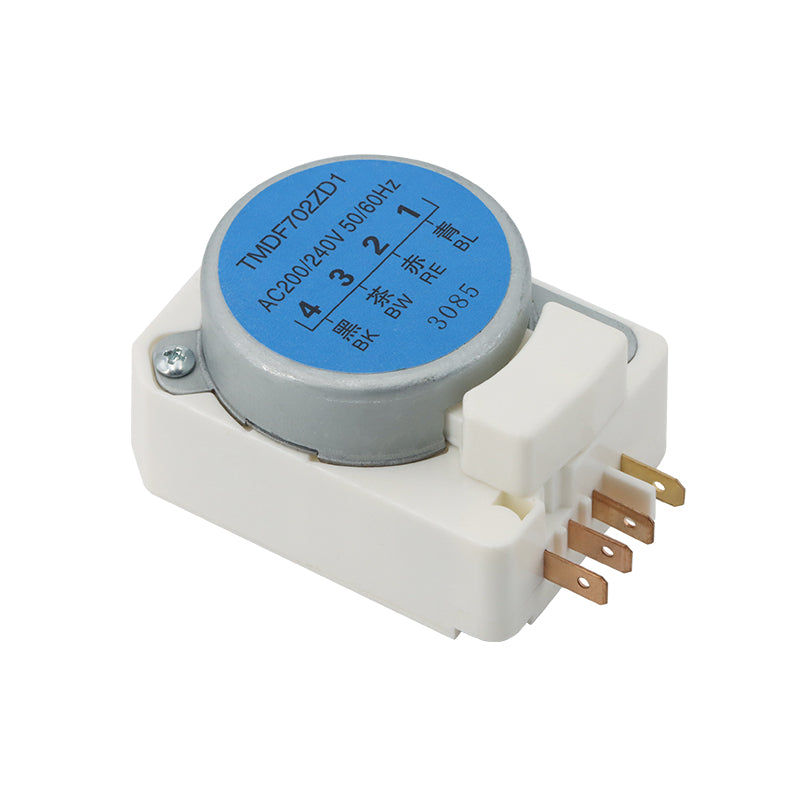 Refrigerator defrost timer TMDF702ZD1