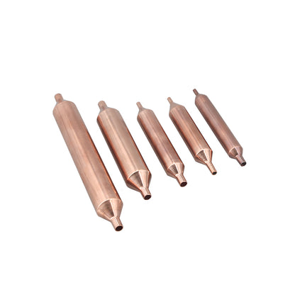 Refrigerator Filter Driers pure copper different size