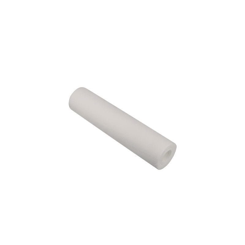 Water Purifier Cotton Filter Cartridge PP 6*6*25.4cm - Glosok Technology (Ningbo) Co., Ltd.