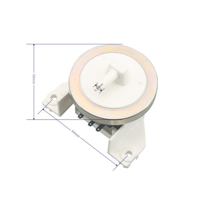 Sensor de nivel de agua para lavadora Q88NF de tres enchufes