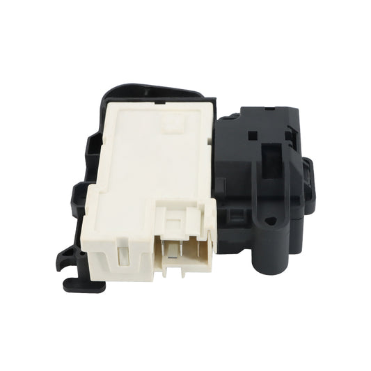 Washing Machine Door Lock Switch and Latch ZV-447 0024000128D - Glosok Technology (Ningbo) Co., Ltd.